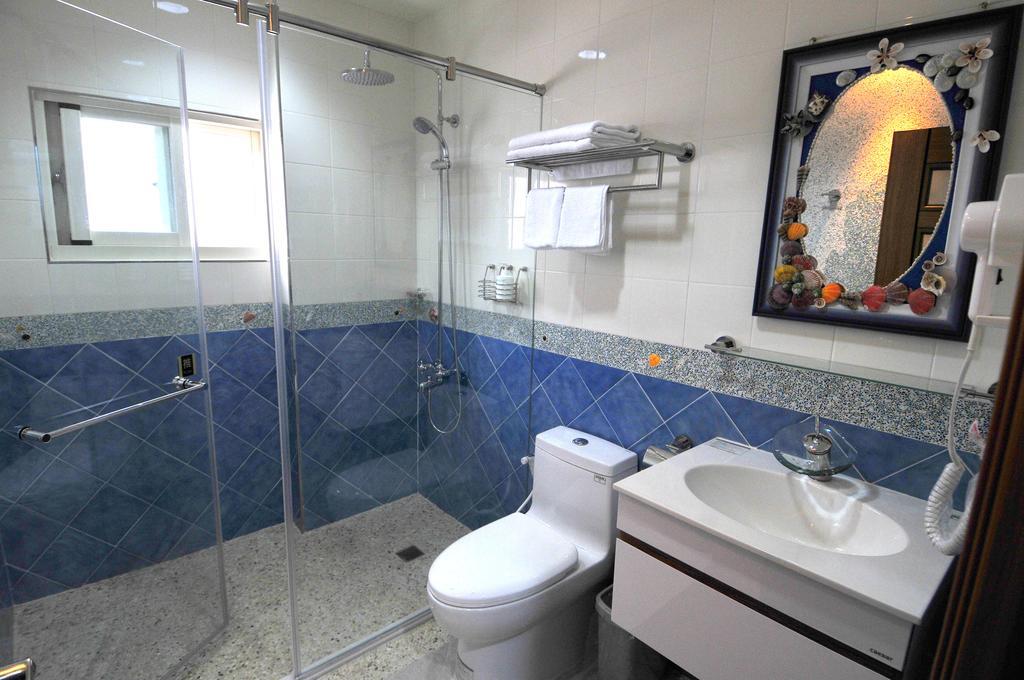Penghu Camome Apartamento Magong Exterior foto